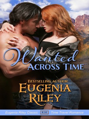 cover image of Wanted Across Time